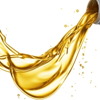 Oils & Greases