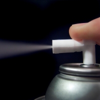 Aerosols