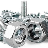 Fasteners & Fixings