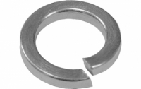 Stainless Spring Washer Square Section (Grade A2)