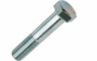 Hex Head High Tensile Bolts