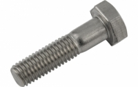 Hex Head Stainless Bolts