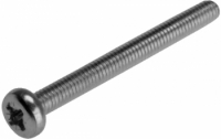 Pan Pozi Screws