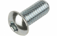 Socket Button Screws