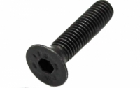 Socket Countersunk Screws