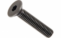 Unbrako Socket Cap Screws