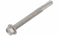 Self-Drilling Screws