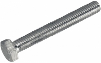 Stainless Hex Set Screw Grade A2