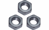 Hex Metric