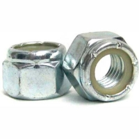 Nylon Insert Imperial