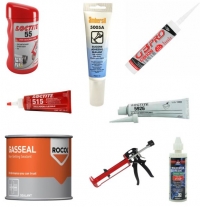 Sealants & Resins