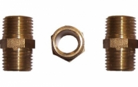 Brass Fittings