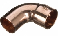 Copper Fittings