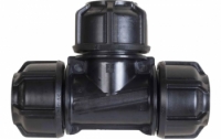 Compression Fittings