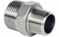 Stainless Steel Fittings