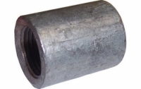 Wrought Iron Fittings