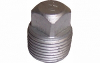 Galvanised Threaded BSP