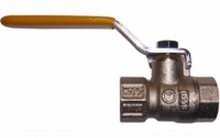Ball Valves