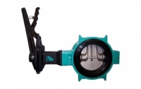 Butterfly Valves