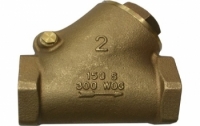 Check Valves