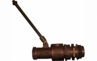 Float Valves