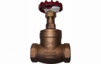 Globe Valves