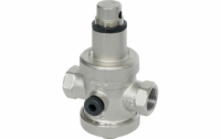 Pressure Reducing Valves