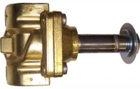 Solenoid Coils / Valves