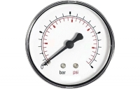 Pressure Gauges