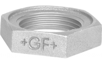 GF Galvanised Malleable Fittings