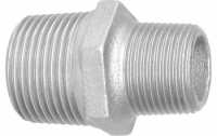 Malleable Fittings