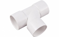Waste Pipe & Fittings