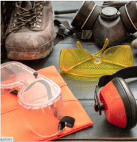 Workwear & PPE, Done Properly