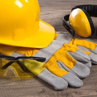 PPE & Workwear