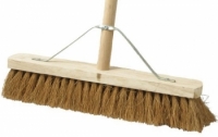 Brushes, Mops, Squeegees & Brooms
