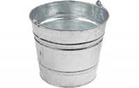 Buckets / Bins