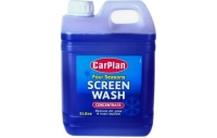 De-Icer / Screen Wash