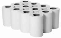 Paper / Wipe