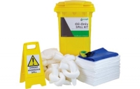 Spill Equipment