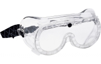 Eye Protection