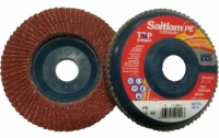 Disc Flaps
