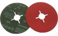 Disc Sanding