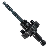 Holesaw Arbors