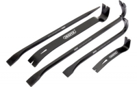 Bars & Chisels