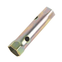 Box Spanners