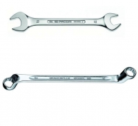 Open & Ring Spanners