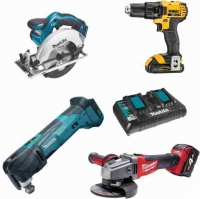 Power Tools