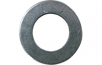 Heavy Plain Washer Self-Colour (Form A) Heavy Plain Washer Self-Colour (Form A)