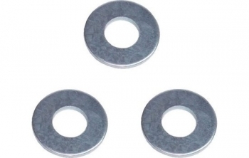 Heavy Plain Washer BZP (Form C) Heavy Plain Washer BZP (Form C)