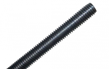 Steel Studding BZP Steel Studding BZP